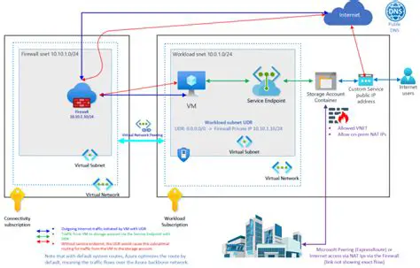 Mastering the Digital Backbone: A Deep Dive into the Network Administrator Role