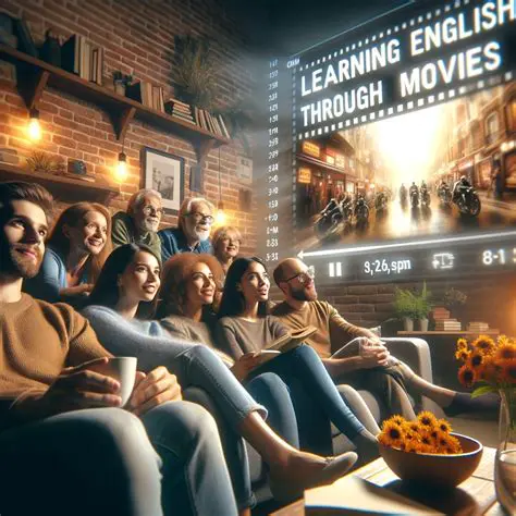 Mastering English: A Comprehensive Guide to Learning Through Articles