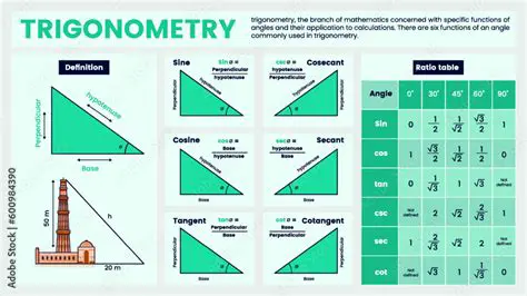 Mastering Trigonometry has never been easier