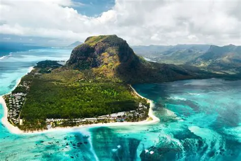 Mauritius: Rajska Wyspa na Oceanie Indyjskim - Przewodnik po Atrakcjach i Kulturze