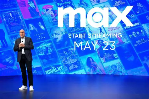 Max: Descubriendo el Impacto de la Plataforma 