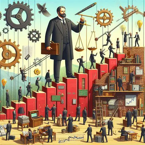 Max Weber e a Teoria Capitalista