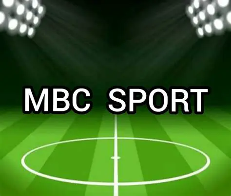 MBC Sport Live Now: How to Watch the Latest Sports Action