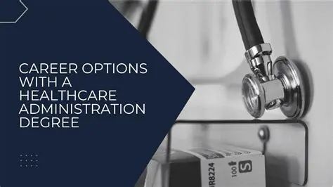 Unlock Your Healthcare Career: The Comprehensive Guide to Medical Administration Courses