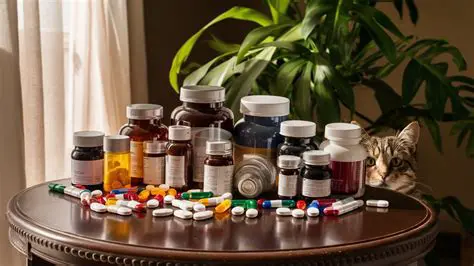 Medications and Supplements