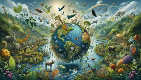 Mejora de la biodiversidad