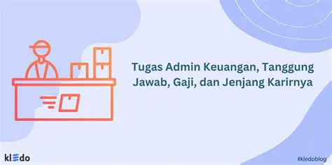 Memahami Maksud Admin: Peran, Tanggung Jawab, dan Mengapa Mereka Penting