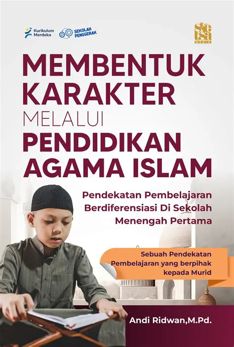 Membangun Karakter yang Baik Melalui Pendidikan