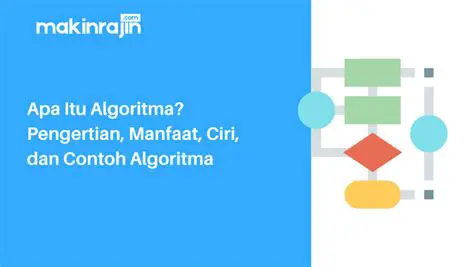 Menggunakan algoritma yang lebih kompleks