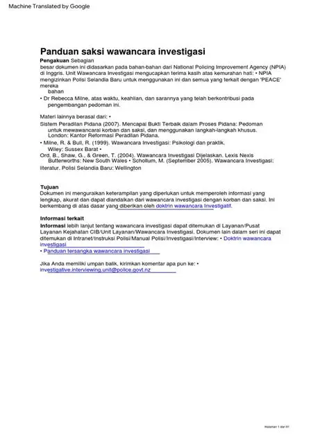 Mengungkap Fakta: Panduan Lengkap Berita Investigasi untuk Jurnalis dan Pembaca