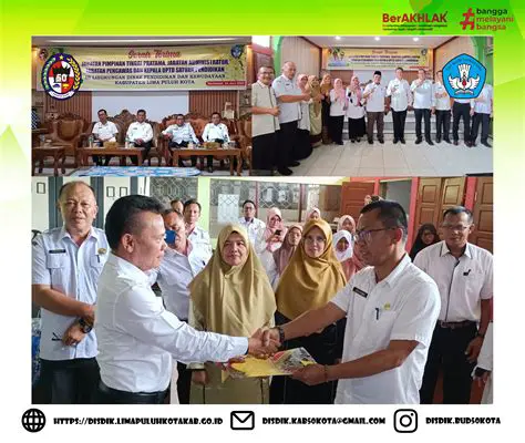 Mengungkap Keindahan dan Potensi: Jelajah Kabupaten Lima Puluh Kota, Sumatera Barat