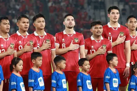 Mengupas Tuntas Skuad Timnas Indonesia: Kekuatan Terkini dan Prospek di Panggung Internasional
