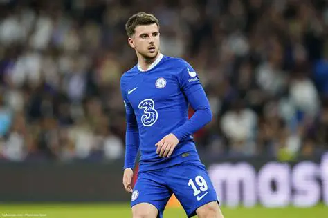 Mercato Chelsea in Uscita: Le Ultime Notizie sui Potenziali Addii Blues