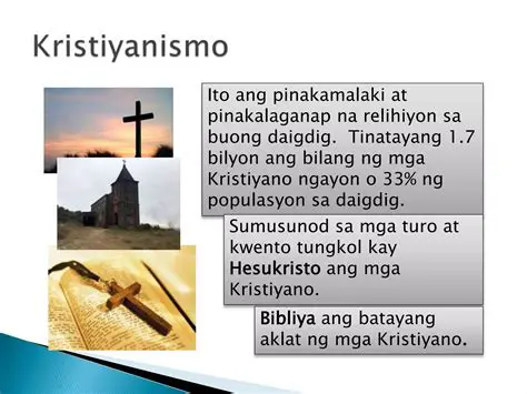 Mga Karaniwang Kaisipan Tungkol sa Islam