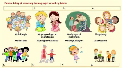 Mga Katangian ng ASEAN at Pagpapanatili ng Kapayapaan
