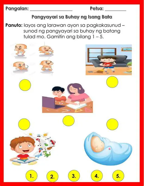 Mga Talaan ng Mga Pangyayari