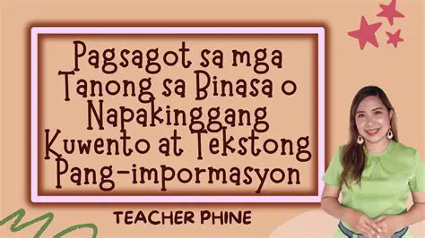 Mga Tanong at Sagot tungkol sa People Power