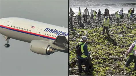 MH370 Finally Found? New Evidence Sparks Renewed Hope in Missing Malaysia Airlines Flight