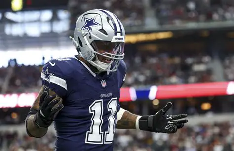 Micah Parsons: Unpacking the Latest Cowboys News and His Impact
