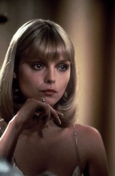 Michelle Pfeiffer : Icône Éternelle d'Hollywood et Maîtresse des Transformations