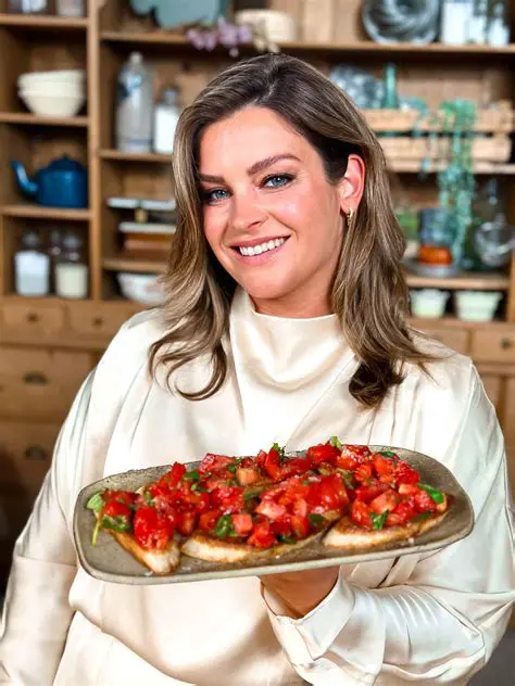 Miljuschka Magazine 14: A Culinary Journey Through Flavors, Faces, and Food Stories
