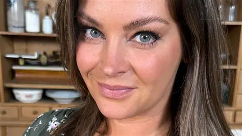 Unveiling Miljuschka Witzenhausen: Instagram's Culinary & Lifestyle Icon