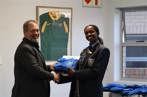 Milnerton High School: A Legacy of Excellence and Community in the Western Cape