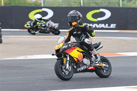 Mini MotoGP 150cc: The Thrilling World of Miniature Motorcycle Racing