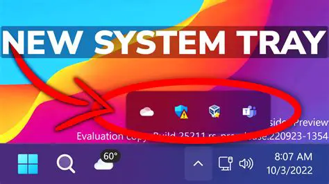 Minimizable to System Tray