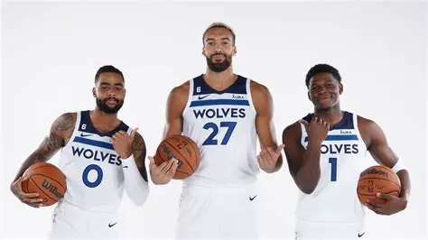 Minnesota Timberwolves: Uma Análise Aprofundada da Temporada e Perspectivas Futuras