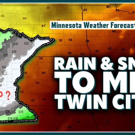 Minnesota Weather in September: Your Ultimate Guide to Autumn Adventures