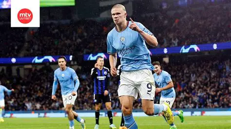 Monaco ja Tottenham: Eurooppalaisen Jalkapallon Kohtaamisia ja Unelmien Jahtaamista