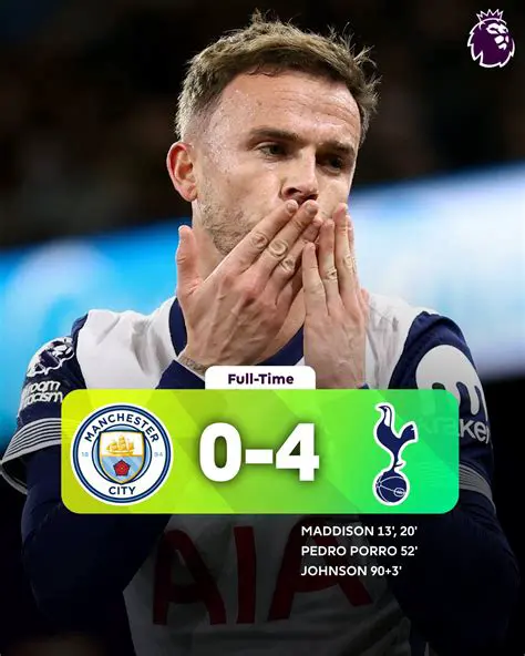 Monaco vs Tottenham: A Deep Dive into Their Champions League Encounters and Potential Future Showdowns