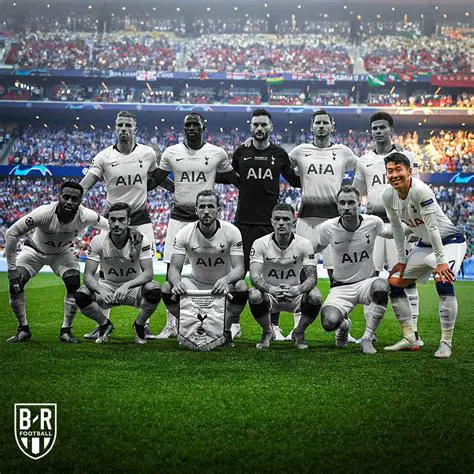 Monaco vs Tottenham: A Retrospective on Their Pivotal Champions League Encounters