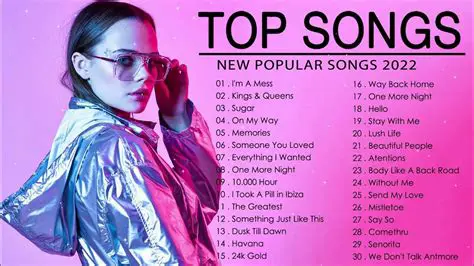 Unforgettable Beats: Diving Deep into the Most Popular Songs Remixes of 2022