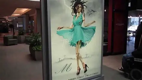 Motion Lenticular Printing