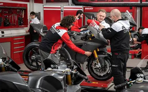 The Electrifying Spectacle of MotoE Jerez: A Deep Dive into Sustainable Speed