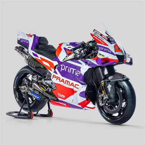 MotoGP 2023 Launch: Unveiling the Contenders and A New Era of Speed