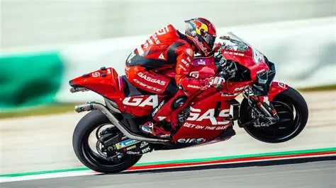 MotoGP 2023: Pol Espargaró's Resilient Comeback and Quest for Redemption