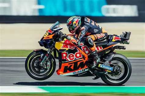 MotoGP 2024 Race Videos: Your Ultimate Guide to Catching Every Thrilling Moment