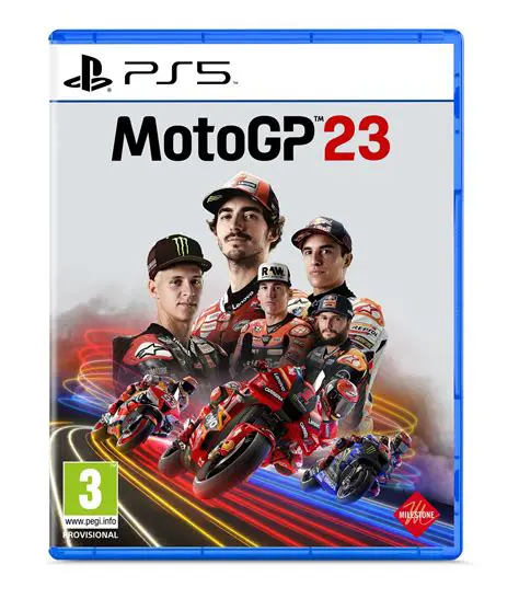 MotoGP 23 Kuyhaa: Your Ultimate Guide to the Latest Racing Thrills and Downloads