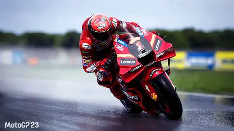 MotoGP 25 APK: Unlocking the Thrills of Motorcycle Racing on Your Mobile Device