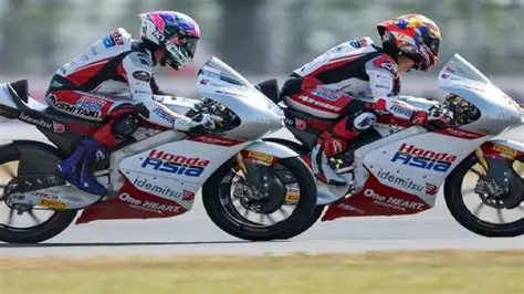 MotoGP Dini Hari Tadi: Hasil Lengkap & Analisis Terbaru Balapan Seru