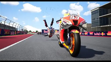 Experience the Thrill: A Deep Dive into MotoGP Gameplay on PC