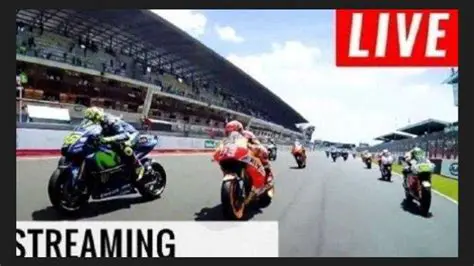MotoGP Hari Ini Live: Jadwal, Siaran Langsung, dan Update Terbaru
