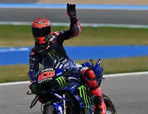 MotoGP Kualifikasi: The High-Stakes Battle for Pole Position