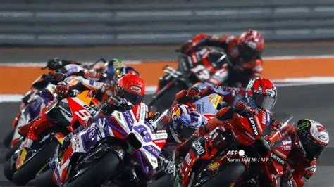 MotoGP Qatar Hari Ini: Sorotan, Hasil, dan Analisis Balapan