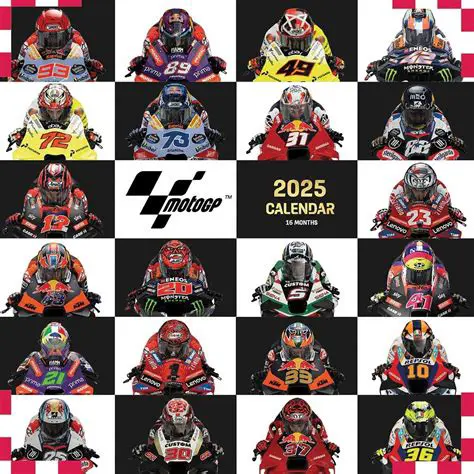 MotoGP Teams 2019: Unpacking a Championship Season of Dominance and Breakthroughs