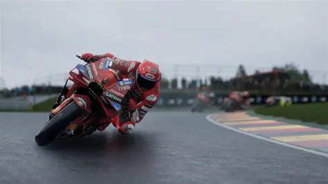 MotoGP Video: Unlocking the Ultimate Fan Experience and Digital Thrills