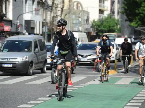 Movimiento de los Ciclistas